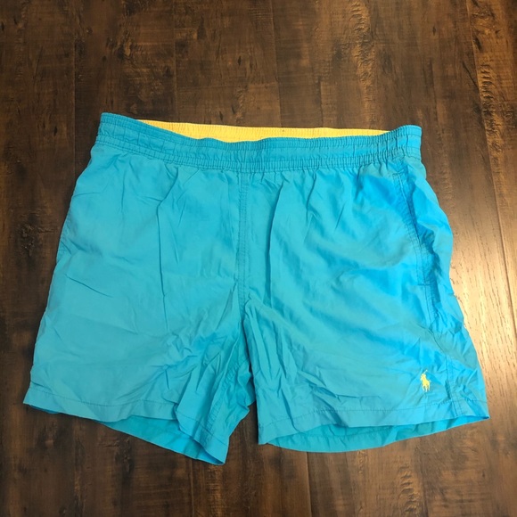 Polo Ralph Lauren Other - Polo by Ralph Lauren | swim shorts